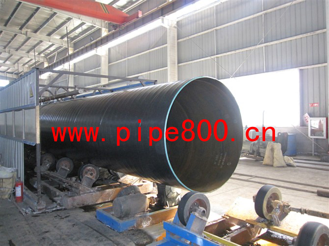 3pe防腐鋼管