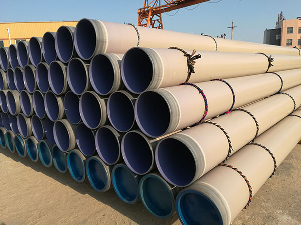 FBE環(huán)氧粉末防腐鋼管廠家 FBE環(huán)氧粉末防腐鋼管廠家