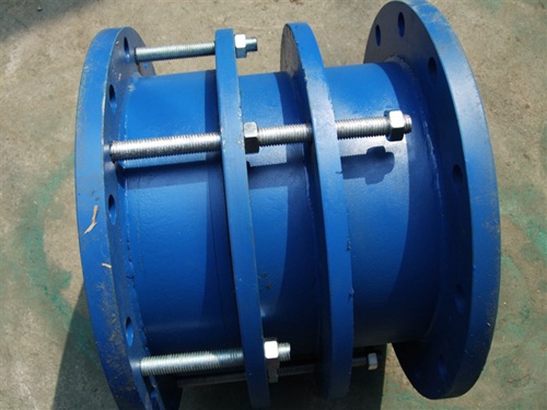 橫向型補償器 橫向型補償器