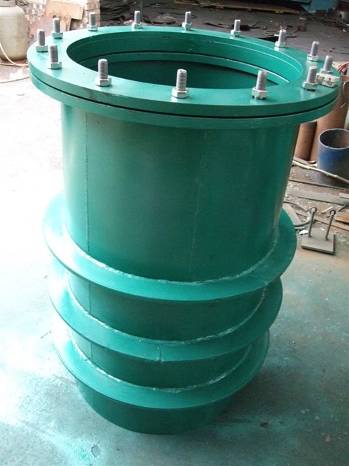 金屬波紋補償器 金屬波紋補償器