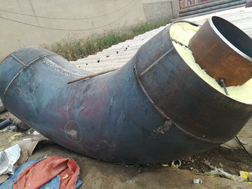 鋼套鋼保溫彎頭 鋼套鋼保溫彎頭