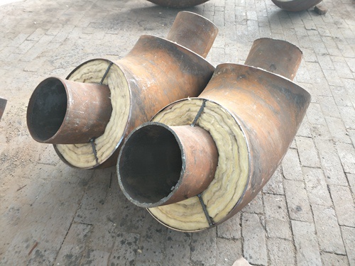 鋼套彎頭 鋼套彎頭