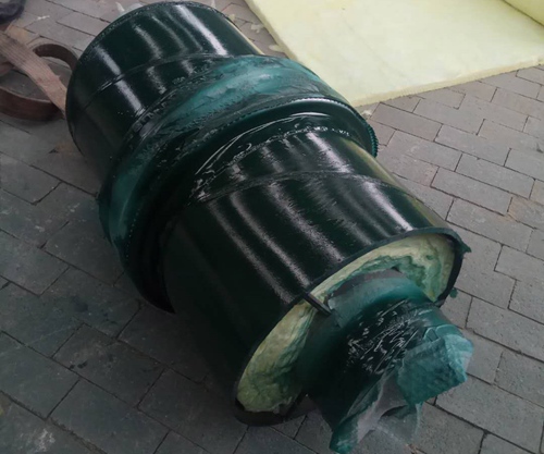 保溫防水端封廠家 保溫防水端封廠家