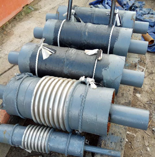 預(yù)制保溫防水端封 預(yù)制保溫防水端封